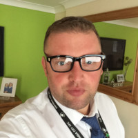 Lee Croucher
