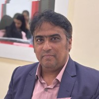 Ganesh P