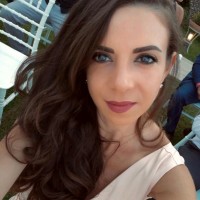 Rachel Riachi