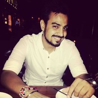 Mayank Gupta