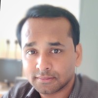 Gaurang Bhoi