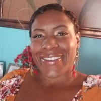 Kimberly Coles