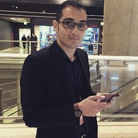 Arafat Al Khateeb