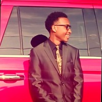 Risean Harris