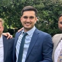 Marcus Patel-Redfearn