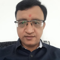 AMRISH BHATT