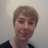 Liz Hill