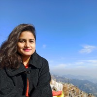 Neelam Mamgain