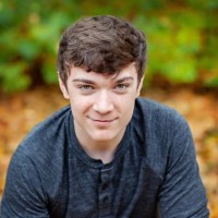 Aidan Mcvea