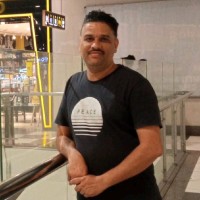 Jitendra Panwar