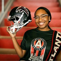 Ariana Allison, M.S.