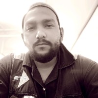 Tabrez Khatib