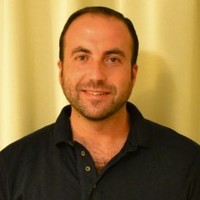 Stephen Wallage