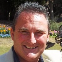 Nigel D. Thomas