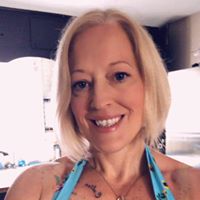 Virginia Patterson