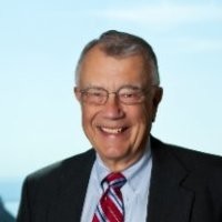James Petrie