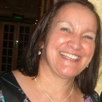 Carol Cross