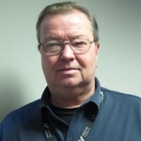 Dave Halstead