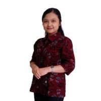 Indah Rahmawati Kristin Simorangkir