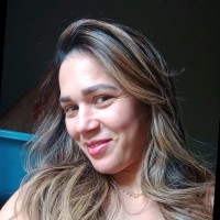 Lucineide Viana Vargas Severino