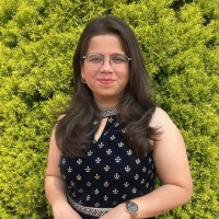 Vaishnavi Kadambari