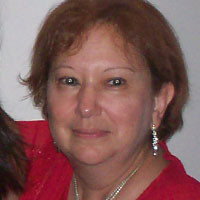 Ligia Vargas