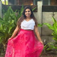 Krithika Raghav