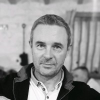 Stéphane Toutain