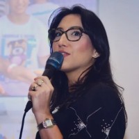 Thainã Neves