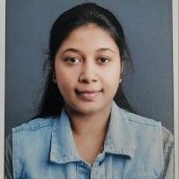 Pratiksha Shinde