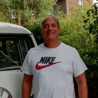 Eric Paul Massaar