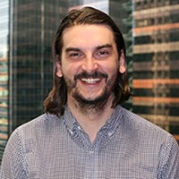 Josh Kitanovski