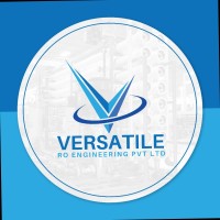 VERSATILE RO ENGINEERING