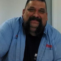 Peter Castillo