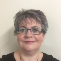 Belinda Johnson