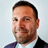 Chris Mckitterick,Ccs, Rhu