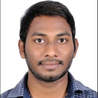 Srikanth Jogi