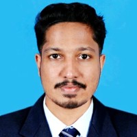 Sreenath M