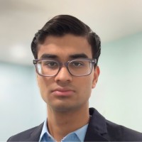 Naman Sodhani