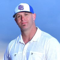 Rusty Keith