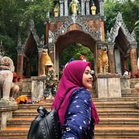 Faresya Zunaida