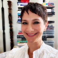 Leyla S. Bell, PhD, LMFT, ATR-BC, RSMT/E