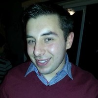 Nick Vitale