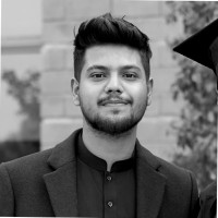 Mobeen Areeb