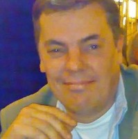 Daniel Butterworth