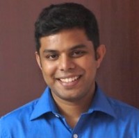 Vishnu Kuttiyel Muraleedharan