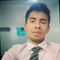 Israel Bernal