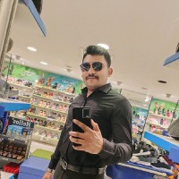 Meru Chavda