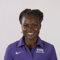 Jasmin Muhammad-Graham, M.Ed