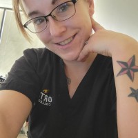 Kristen Cline